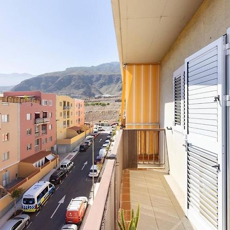 Appartement Casa De La Madrina à Candelaria Extérieur photo