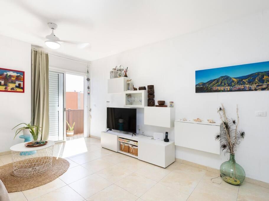 Appartement Casa De La Madrina à Candelaria Extérieur photo