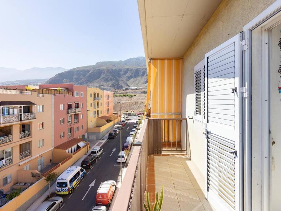 Appartement Casa De La Madrina à Candelaria Extérieur photo