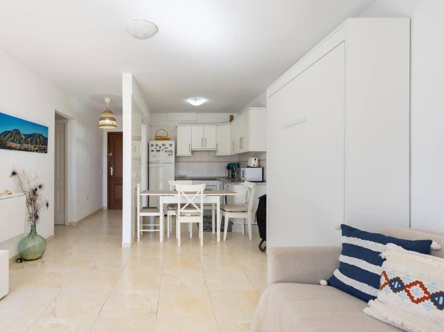 Appartement Casa De La Madrina à Candelaria Extérieur photo